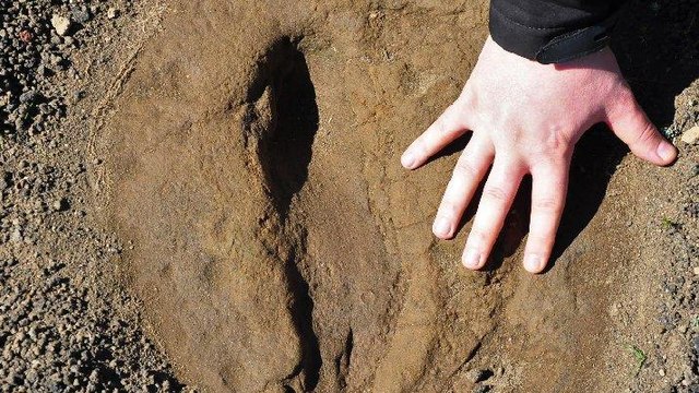 5 bin yıllık çıktı: Kimse gelmesin diye yerlerini gizli tutuyorlar