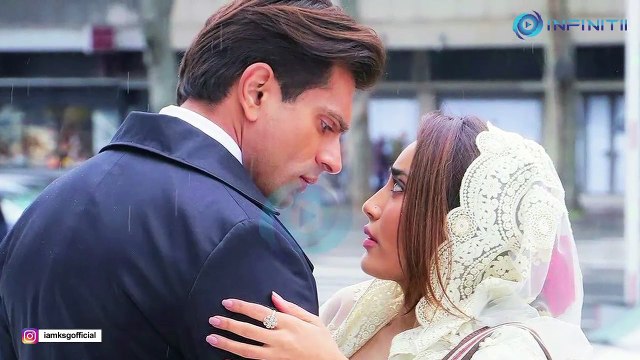 Qubool Hai 2.0 | Web show starring Karan Singh Grover, Surbhi Jyoti to release on ZEE5 | Release Date Announced