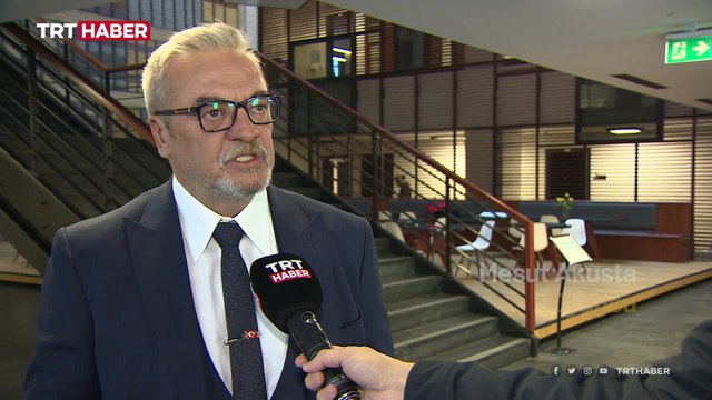 TRT 1'in iddialı yapımı ‘Teşkilat’ yarın başlıyor