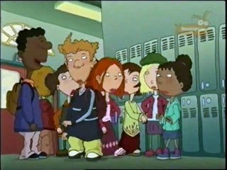 As Told By Ginger 018 Ep 18  Deja Who