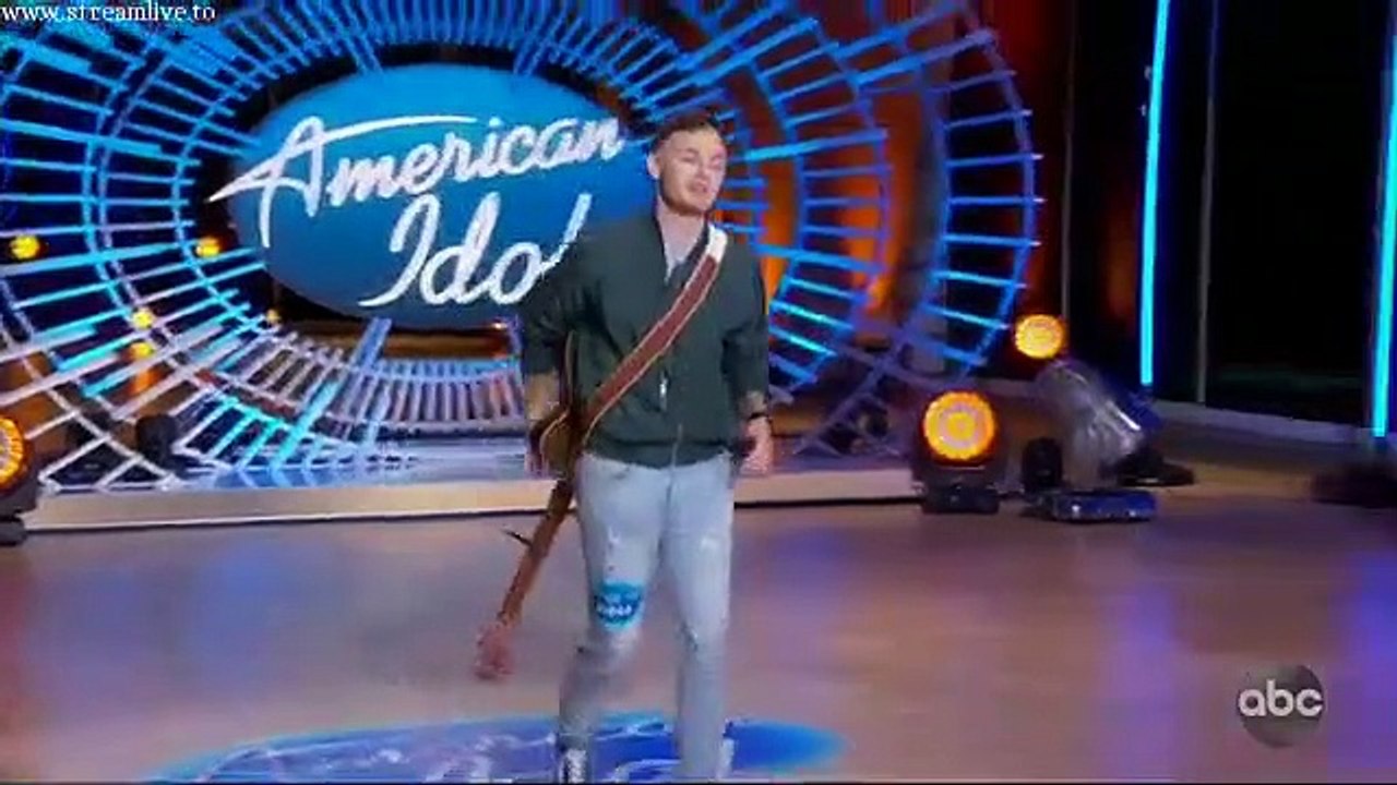 American Idol - Se17 - Ep1 - Auditions (1) - Part 03 HD Watch