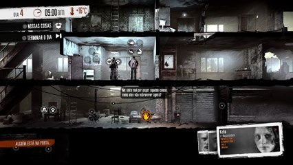 (PS4 PRO) This War of Mine The Little Ones