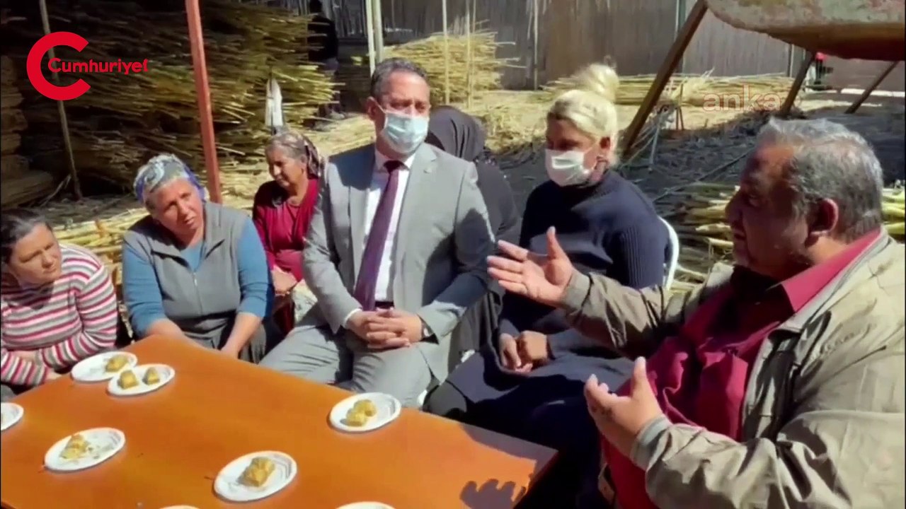 CHP'li Ali Mahir Başarır'dan Milli Eğitim Bakanlığı'na çağrı: Anlaşılır gibi değil!
