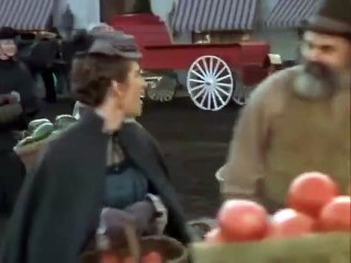 Legacy S1E16 - A House Divided