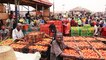Price hike persists in Lagos, Ibadan, and others despite end to food blockage from north
