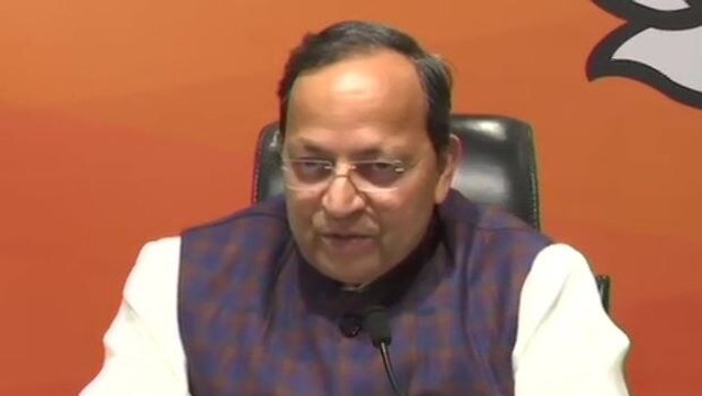 Bengal Election: BJP declares list of 57 candidates