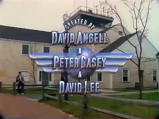 Wings - Se7 - Ep12 - B.S., I Love You HD Watch