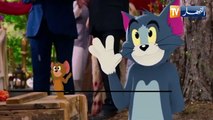 فيلم Tom And Jerry يتصدر الترند ويصنع الحدث بعد عرضه الأول