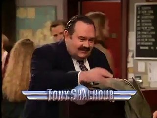 Wings - Se7 - Ep16 - Love at First Flight HD Watch