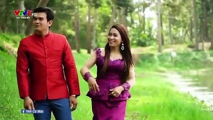 แวดวงเพลงเวียดนาม (ภาคภาษาเขมร) Bon chea duntrey thlay chea nek rom - Thach Set/Sothea (2019)