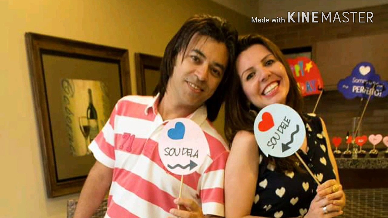 VOCÊ É MAIS DO QUE SONHEI