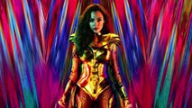 Wonder Woman 1984 Movie REVIEW _ Deeksha Sharma