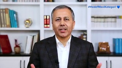 Vali Ali Yerlikaya, İstanbullular için bu videoyu çekti