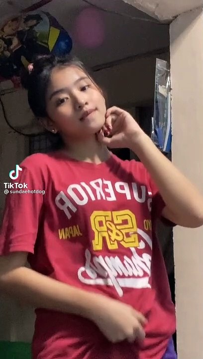 Sexy na Cute pa
