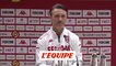Kovac : « Si vous allez au casino » - Foot - Coupe de France - Monaco