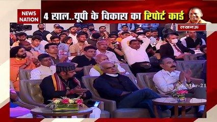 CM Yogi on Farmers Protest and committee formed by Supreme Court