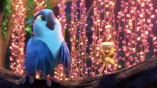 Rio 2 2014 in HD Hindi Dubbed Full Movie - Part 7of7