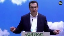 La Junta promete que no subirá impuestos a los andaluces 