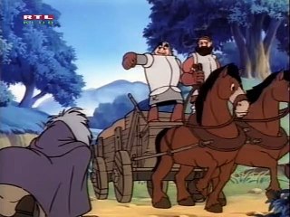 A Gumimacik Marcipán A Boszorkány