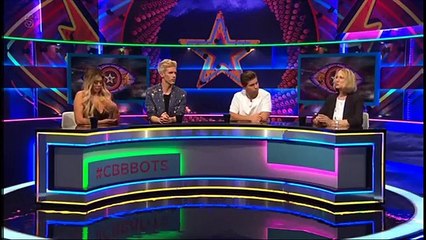 Celebrity Big Brother's Bit On The Side - Se15 - Ep2 HD Watch