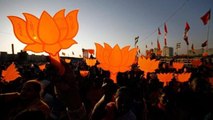 West Bengal Election 2021: BJP announces first list of candidates for Phase 1 and 2