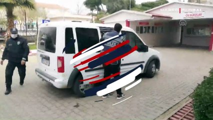 Aydın'da korkunç olay: 92 yaşındaki kadın cinsel saldırıya uğradı, boğularak öldürüldü