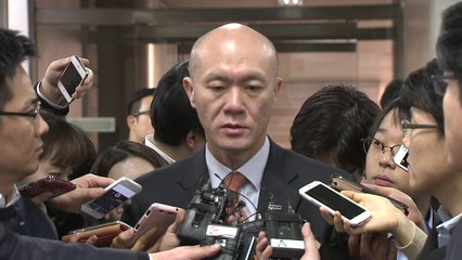 전두환 차남 전재용, 목회자의 길..."교도소에서 찬송가 듣고 결심" / YTN