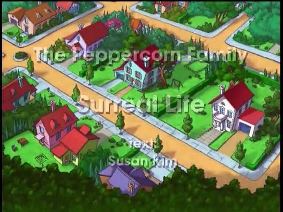 Fixi Foxi És Barátai S01E08