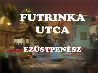 Futrinka Utca [1979]  Ezüstpenész