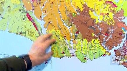 Naci Görür'den İstanbul'un o bölgesine kritik deprem uyarısı