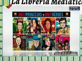 La Librería Mediática 06MAR2021 I Derechos Humanos en la Colección Bicentenario