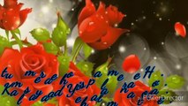 whatsaap video/ mein phir bhi tum chahoon ga/love status, sad status, romantic status, old status, new status, love songs, sad songs, romance song, romantic song, whatsapp videos clips, short videos clips for whatsapp, bollywood songs status,