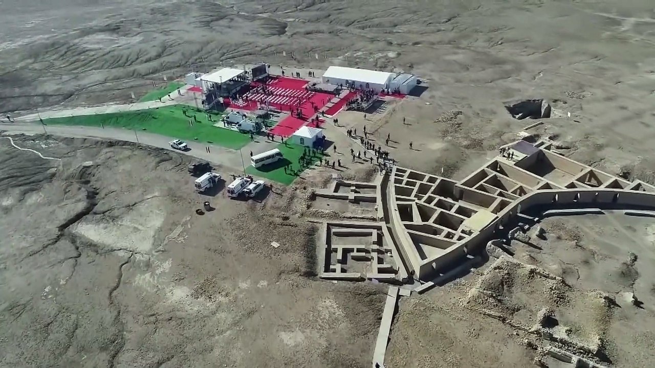 El mensaje de tolerancia entre religiones del papa