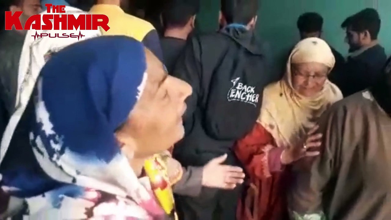 8-year-old boy mauled to death by street dogs in Pulwama