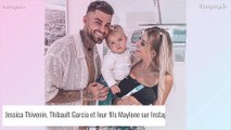 Jessica Thivenin : Nouvelle frayeur pour son fils Maylone, 
