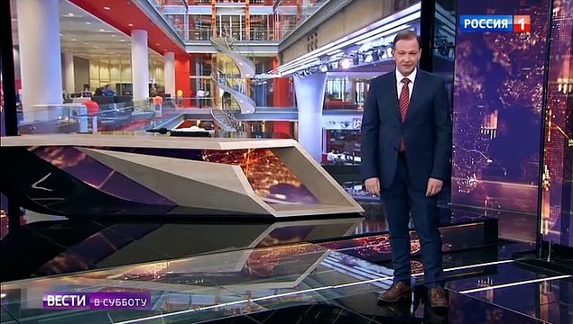 Вести в субботу с Сергеем Брилевым (эфир от 06.03.2021)