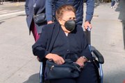 Infanta Margarita cumple 82 años