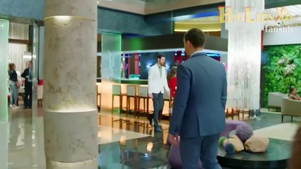 Hotel Eleon Mùa 2 Tập 1