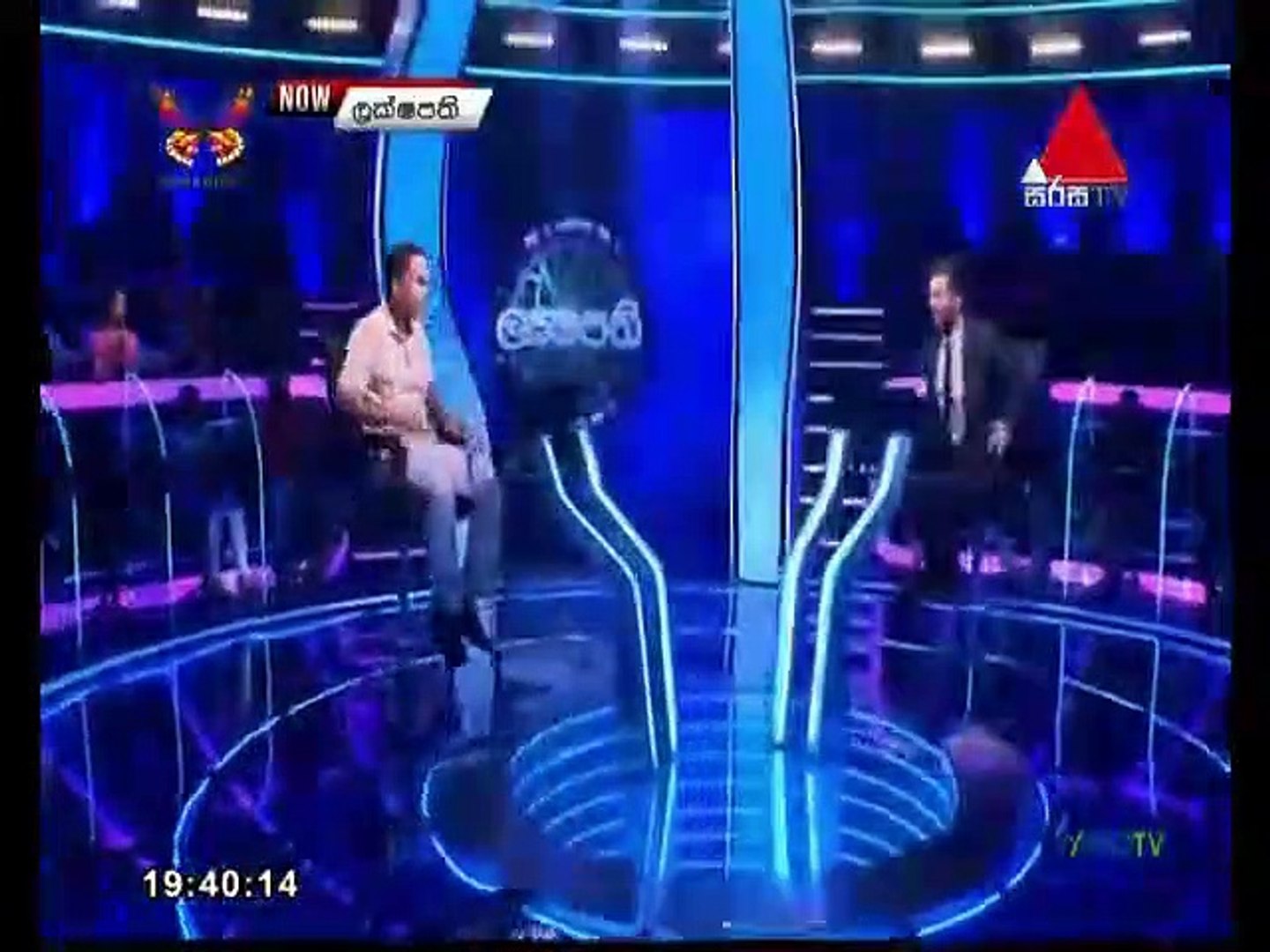 Sirasa Lakshapathi 2021.03.06