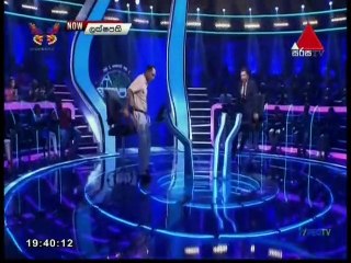 Sirasa Lakshapathi 06-03-2021