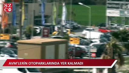 Yasaklı kentlerden yasaksız ilçeye akın: Kuşadası lebaleb doldu