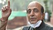 Former Trinamool MP Dinesh Trivedi joins BJP