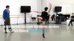 « J'espère pourvoir inspirer certaines personnes » : le fabuleux destin du jeune danseur égyptien Luca Abdel-Nour