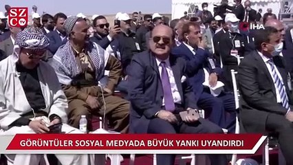 Papa, Irak ziyaretinde Kuran-ı Kerim dinledi