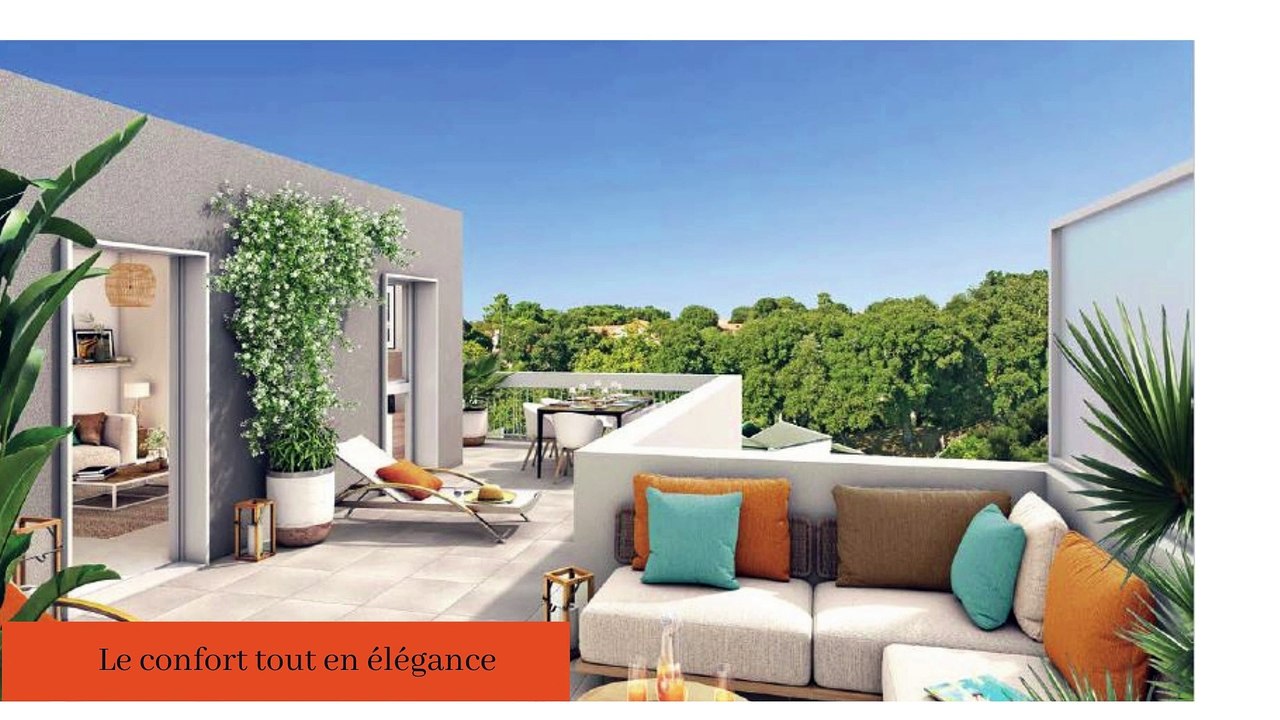 Résidence Les Bains Saint-Palais-sur-Mer