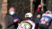 Cycling - Strade Bianche 2021 - Mathieu van der Poel wins Strade Bianche 2021