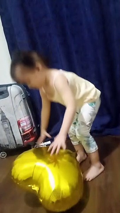 ang batang walang tulog