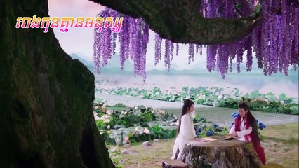 រឿង "និស្ស័យស្នេហ៍ឋានសួគ៌ ភាគទី ៤៤ - Nisay Sne Than Sour Ep 44"