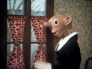 Spejbl És Hurvinek 01 06 Ez Aztán A Hóember