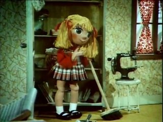 Spejbl És Hurvinek 02 02 Spejbl Bácsi Gombát Szed